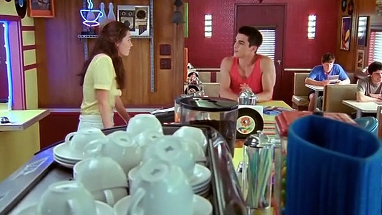 Alien Surfgirls Staffel 1 Folge 24