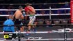 Jimmy Brenes vs Hector Perez (12-05-2022) Full Fight