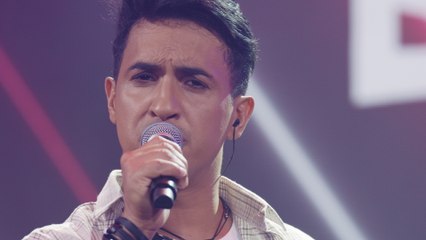 Gil Boiadeiro - Foi Medo De Amar