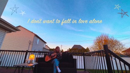 Stacey Ryan - Fall In Love Alone