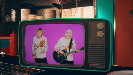 Die Amigos - Ich habe einen kleinen Papagei