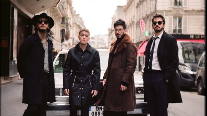 Morat - París