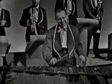Xavier Cugat Orchestra - Malagueña (Live On The Ed Sullivan Show, April 7, 1957)