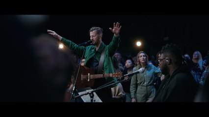 Bryan & Katie Torwalt - Holding Onto Hope