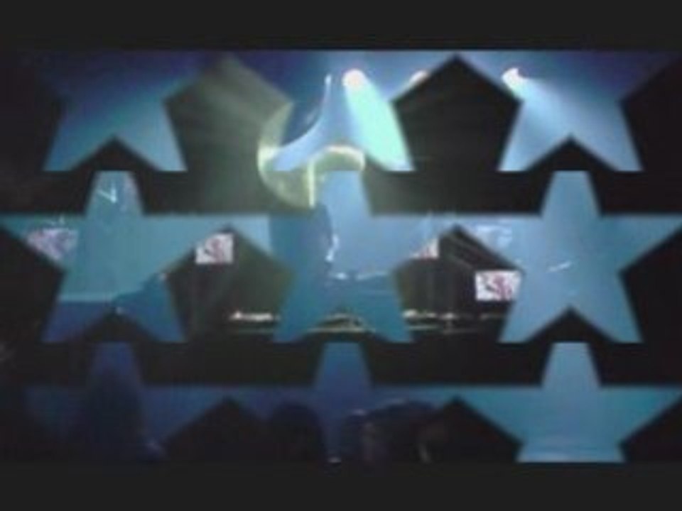 Open fader - technorama montage photos 2008