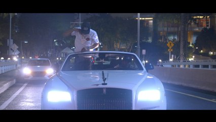 Huey V - Bygones Be Bygone