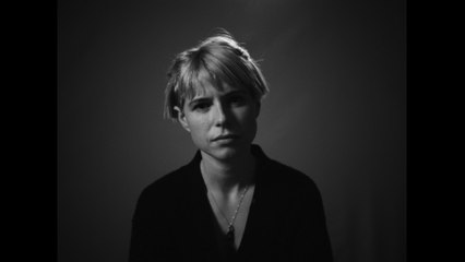 Jessie Buckley - For All Our Days That Tear The Heart (Visualiser)