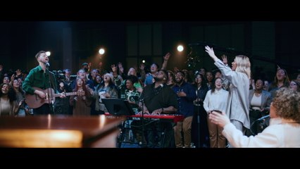 Bryan & Katie Torwalt - Alpha Omega