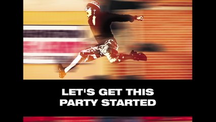TobyMac - Get This Party Started