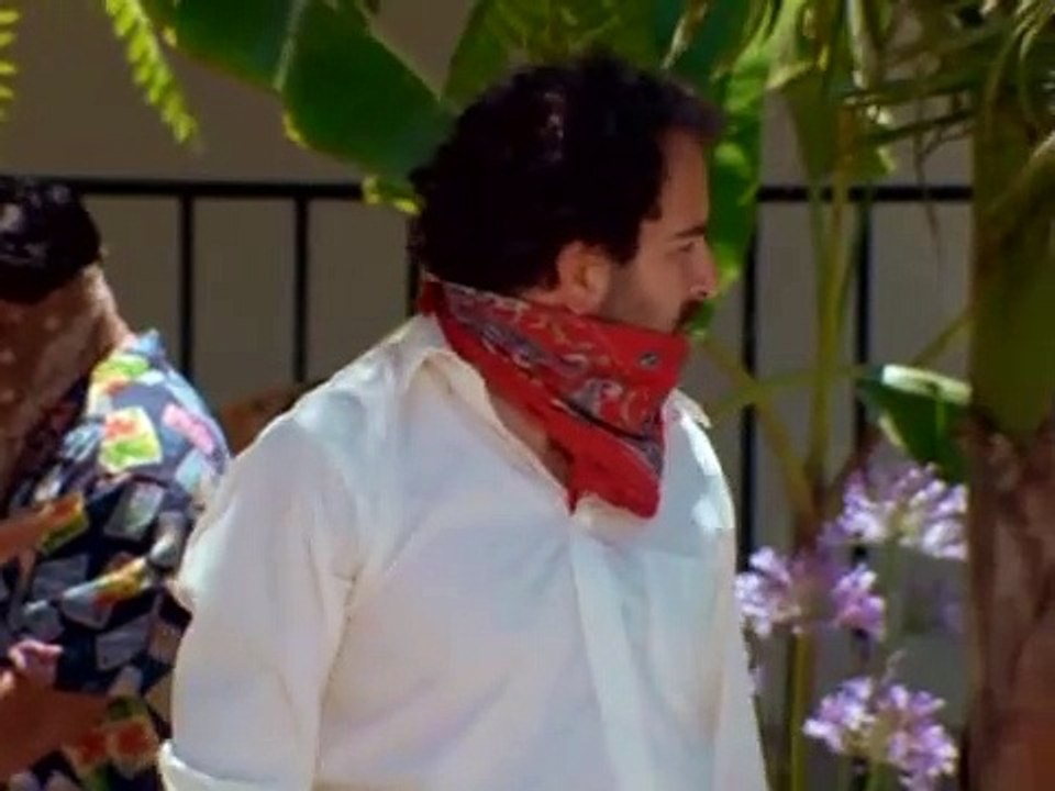 Air America Staffel 1 Folge 16