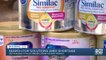 Valley community, Health Dept. looks to help struggling families in search of baby formula