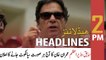 ARY News Headlines | 2 PM | 14th May 2022