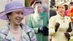 Princess Anne is 'most underestimated' royal when it comes to style: 'Knows who she is’