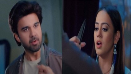 Sasural Simar Ka 2 spoiler: Dhami की बद्तमीजी का Aarav ने दिया मुंहतोड़ जवाब  | FilmiBeat