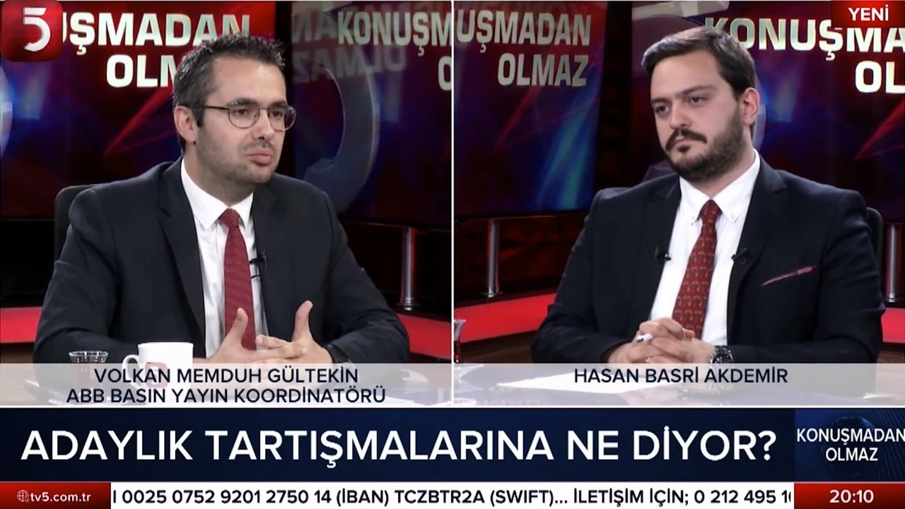 Mansur Yavaş Cumhurbaşkanı adayı olacak mı; danışmanı açıkladı