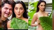 Kiara Advani Beautiful Look -- Bollywood Actress Kiara Advani Movies Latest News 2022