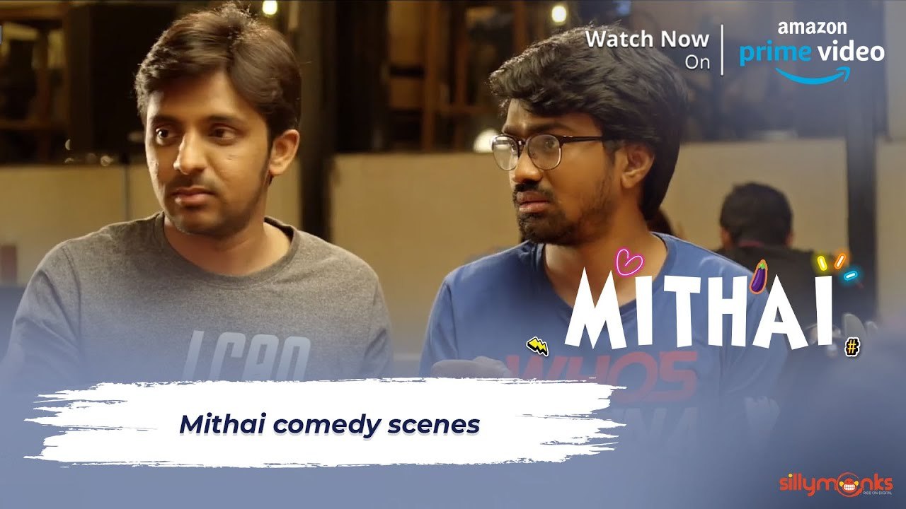 Mithai Movie Comedy Scene