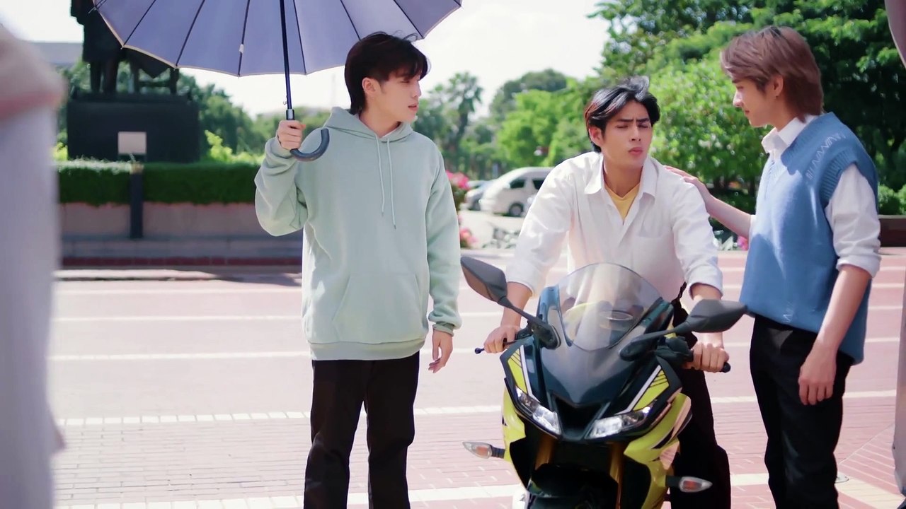 That's My Candy (2022) Episode 3 Engsub