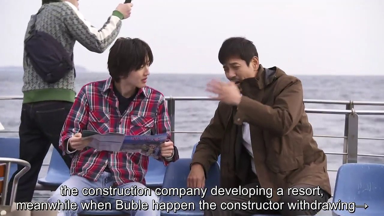 Kindaichi Shonen no Jikenbo 5 (2022) Episode 2 Engsub