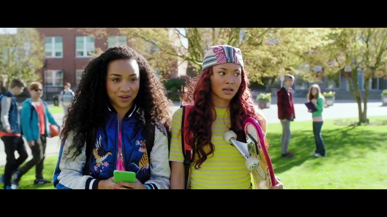 Project Mc² Staffel 2 Folge 1