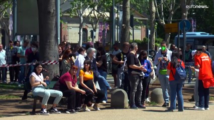 Festa da Eurovisão em Turim