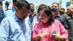 Delhi Mundka Fire: CM Arvind Kejriwal and Manish Sisodia visit site, offer condolences