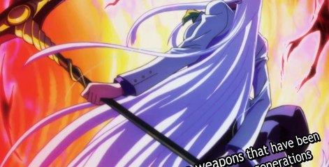 ノブレス S01 E08