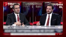 Mansur Yavaş'ın danışmanından 'cumhurbaşkanlığı' mesajı