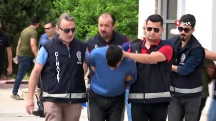 Tartışma kavgaya dönüştü: 2 bin lira için arkadaşını öldürdü
