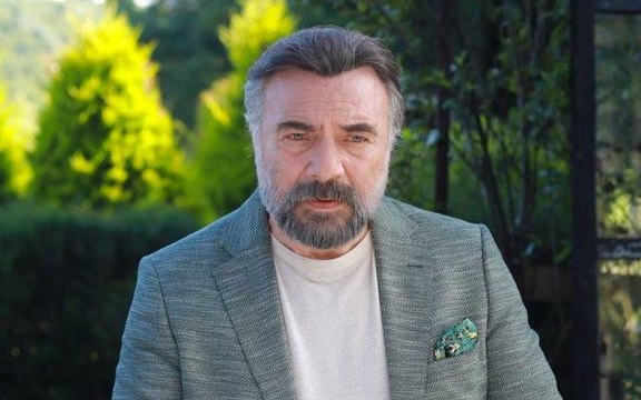 Oktay Kaynarca yeni dizisi Ben Bu Cihana Sığmazam dizisinde rol alacak
