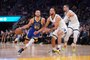Playoffs NBA - [VF] Klay et Curry ont terminé le travail, les Warriors en finale à l'Ouest !