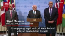 Jurnalis Al Jazeera Tewas, Palestina Sebut Israel Sebagai Kriminal