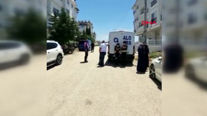2 yaşındaki bebeğini bıçaklayarak öldürmüştü! Annenin kan donduran ifadesi çıktı