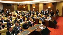 Gökçek'in eski başkan vekili Ankara Büyükşehir Belediye Meclisi'ni karıştırdı