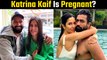 Is Katrina Kaif Pregnant? Vicky Kaushal’s Team Reacts To Media Reports