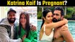 Is Katrina Kaif Pregnant? Vicky Kaushal’s Team Reacts To Media Reports