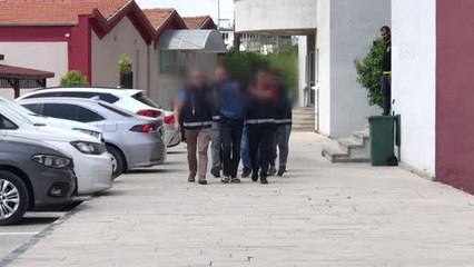 Sokakta yaralı bulunan gencin ölümüyle ilgili 2 zanlı tutuklandı