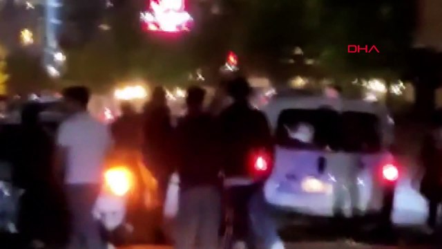 Asker eğlenceleri ne zaman yasaklanacak: Öldüresiye dövdüler