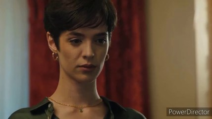 YALNIZ KURT 17.Bölüm Fragmanı..!!