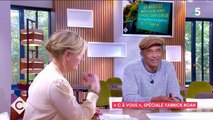 Yannick Noah évoque tendrement ses enfants et ses petits-enfants dans 