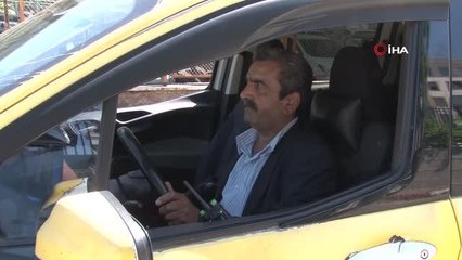 Antalya'da emekli taksiciye 238 bin TL'lik imza tuzağı