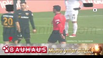 Manisa FK 3-3 İstikbal Mobilya Kayserispor [HD] 19.12.2019 - 2019-2020 Turkish Cup 5th Round 2nd Leg