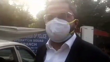 फोन टैपिंग केसः सीएम गहलोत के ओएसडी लोकेश शर्मा से आज दिल्ली में पूछताछ, बढ़ सकती हैं मुश्किलें