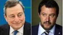 Ucraina, Salvini: bene Draghi su pace, incontro a inizio settiman@
