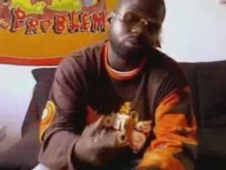 Sharlee clash et embrouille Alibi Montana