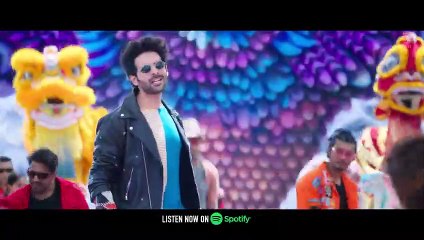 Video: De Taali | Bhool Bhulaiyaa 2 | Kartik, Kiara, Tabu, Yo Yo Honey, Armaan Malik Pritam Amitabh
