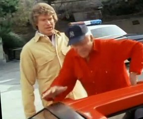 Hardcastle and McCormick S02 E10