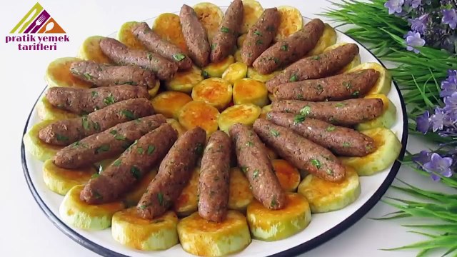 PATLICANI HİÇ BU ŞEKİLDE DENEDİNİZMİ‼️ Pratik ve Lezzetli Herkes Hayran Kalacak