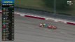 NASCAR CUP SERIES 2022 Darlington Race Lasts Laps Logano Bump Byron Win