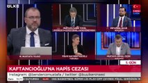 5. Gün | Pınar Hacıbektaşoğlu | Yaşar Hacısalihoğlu | Mustafa Kemal Çiçek | Ertuğrul Akar | Mustafa İlker Yücel | 13 Mayıs 2022